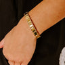 Simply Chic Stretch Bracelet Image 1