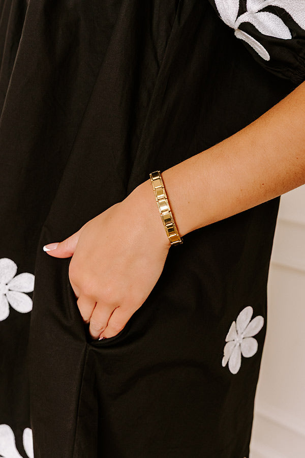 Simply Chic Stretch Bracelet Image 2