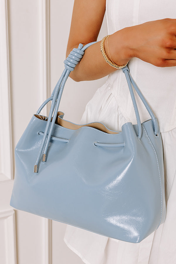 Margot Vegan Leather Purse Image - 3