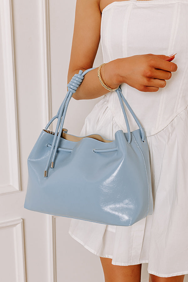 Margot Vegan Leather Purse