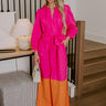 Sorbet Kisses Maxi Dress Image 1
