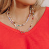 Coastal Charisma Layered Necklace Image - 1