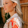 Full Of Faith Earrings Image 1