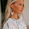 Coastal Views Drop Earrings Image - 1