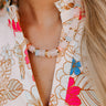 Coastal Charm Necklace Image - 1