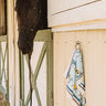 Hold Your Horses Satin Hair Scarf Image 1