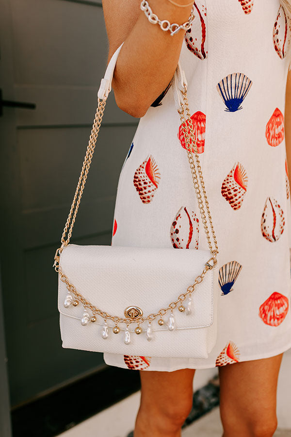 Final Touch Handbag Charm Chain Image - 3