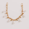 Final Touch Handbag Charm Chain Image - 1