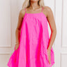 Haute Shot Mini Dress Image 1