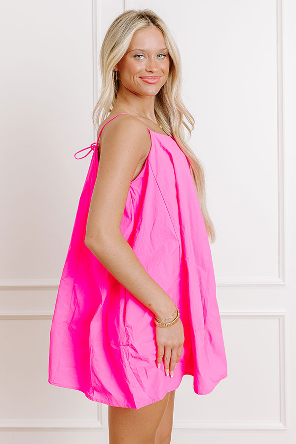 Haute Shot Mini Dress Image 3
