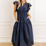 Darling Gaze Midi Dress Image 1