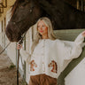 Hold Your Horses Knit Cardigan Image 1