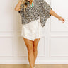 VIP Plans Leopard Top Image 1