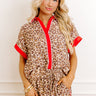 Concrete Jungle Button Up Image 1