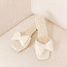 The Penelope Raffia Woven Heel Image 2