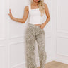 The Tristin High Waist Wide Leg Jean Image 1