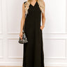 Brunch On The Boardwalk Knit Maxi Dress Image 1