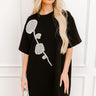 Total Spotlight Embellished Mini Dress Image 1
