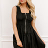 Veranda View Midi Dress Image 1