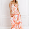 Sunkissed Skies Maxi Dress Image 1