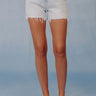 The Lucia High Waist Shorts Image - 1