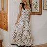 Chateau Daydream Floral Maxi Dress Image 1