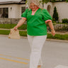 Sunday Mimosas Shift Top Curves Image 1