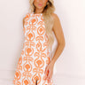 Seashells And Sunshine Romper Image 1