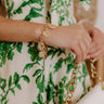 Dreamy Evening Charm Bracelet Image 1
