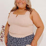 Skyline Views Ribbed Top Curves Image - 1