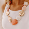 Coastal Cutie Necklace Image 1