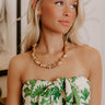 Social Hour Necklace Image 1