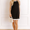 Downtown Views Mini Dress Image 1