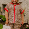 Concrete Jungle Button Up Curves Image 1