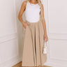 Courtyard Cutie Midi Dress Image 1