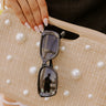 Kind Eyes Sunnies in Black Image 1