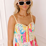 Kind Eyes Sunnies in Pink Image 1