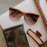 Quay Wide Awake Sunnies Image 1