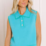 Nantucket Views Knit Top Image 1