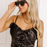 Bungalow Cutie Sunnies in Grey Image 1