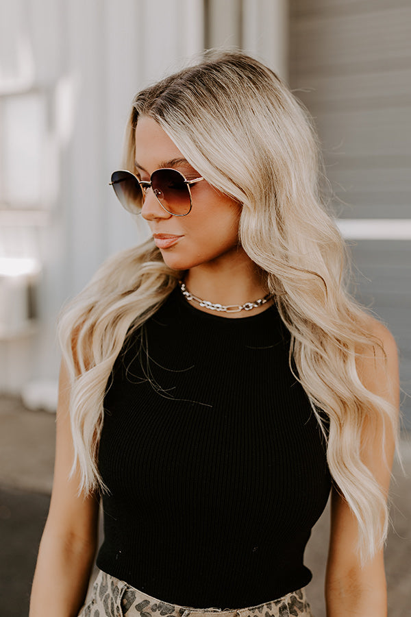 Quay Jezabell Sunnies Image 1