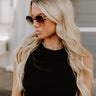 Quay Jezabell Sunnies Image 1