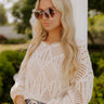 Coastal Views Sunnies in Brown Image 1