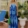Island Vibe Wide Leg Jumpsuit Image 1
