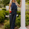 Block Party Ready Midrise Straight Leg Jean Image 1
