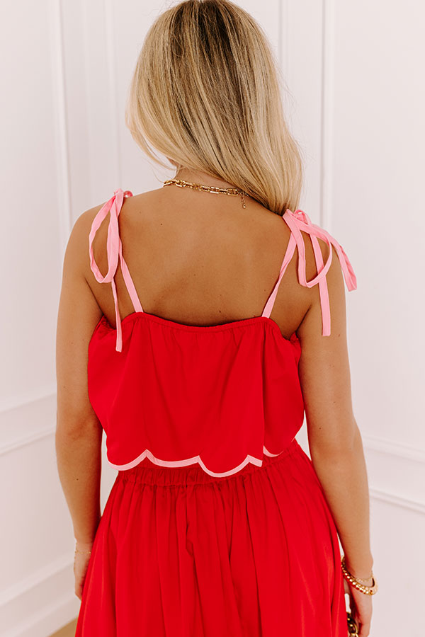 Haute In Here Tank Image 5