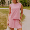 Jetsetter Lifestyle Shift Top Image 1