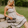 Chateau Stroll Floral Mini Dress Image 1