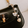 Cute Energy Keychain Bag Charm Image 1