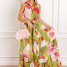 Guava Gorgeous Floral Maxi Dress Image 1